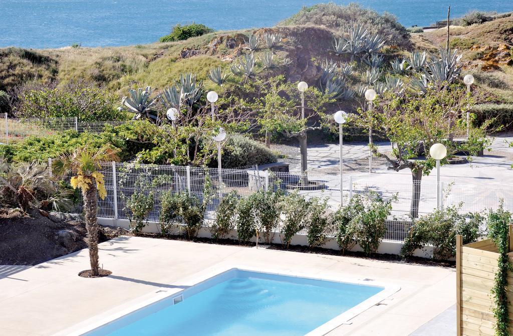 Residence Thalacap Agde Exterior foto