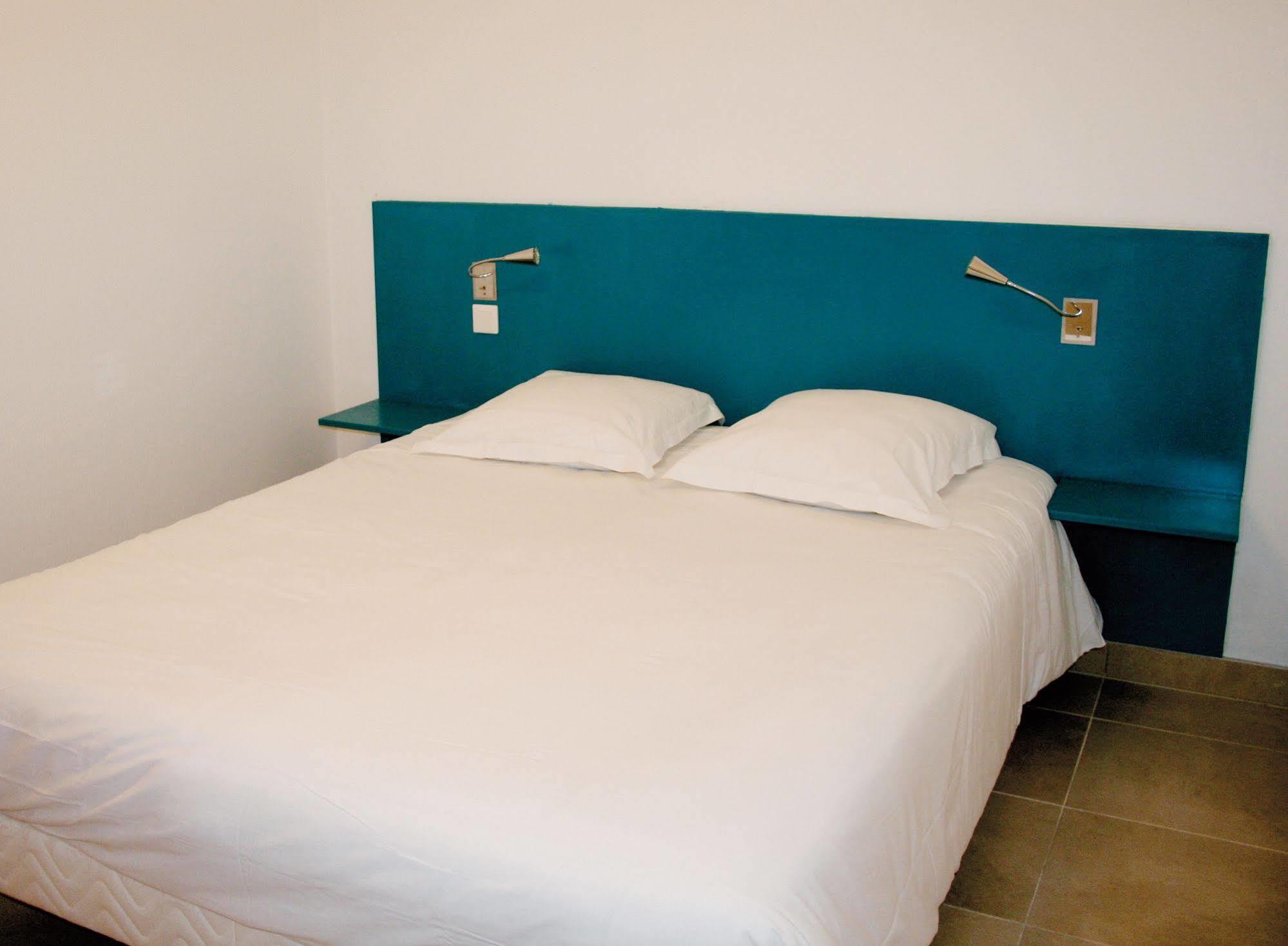 Residence Thalacap Agde Exterior foto