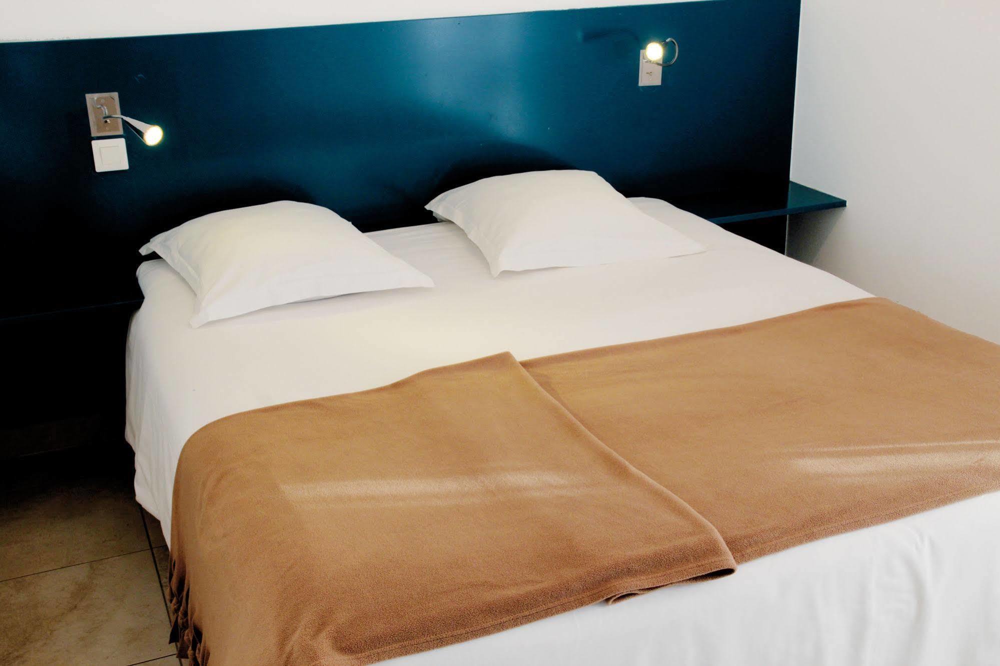 Residence Thalacap Agde Exterior foto