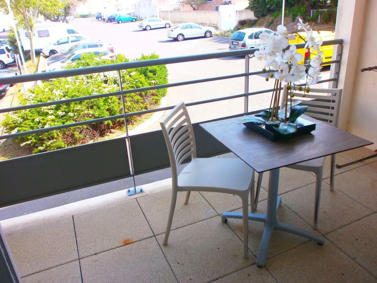 Residence Thalacap Agde Exterior foto