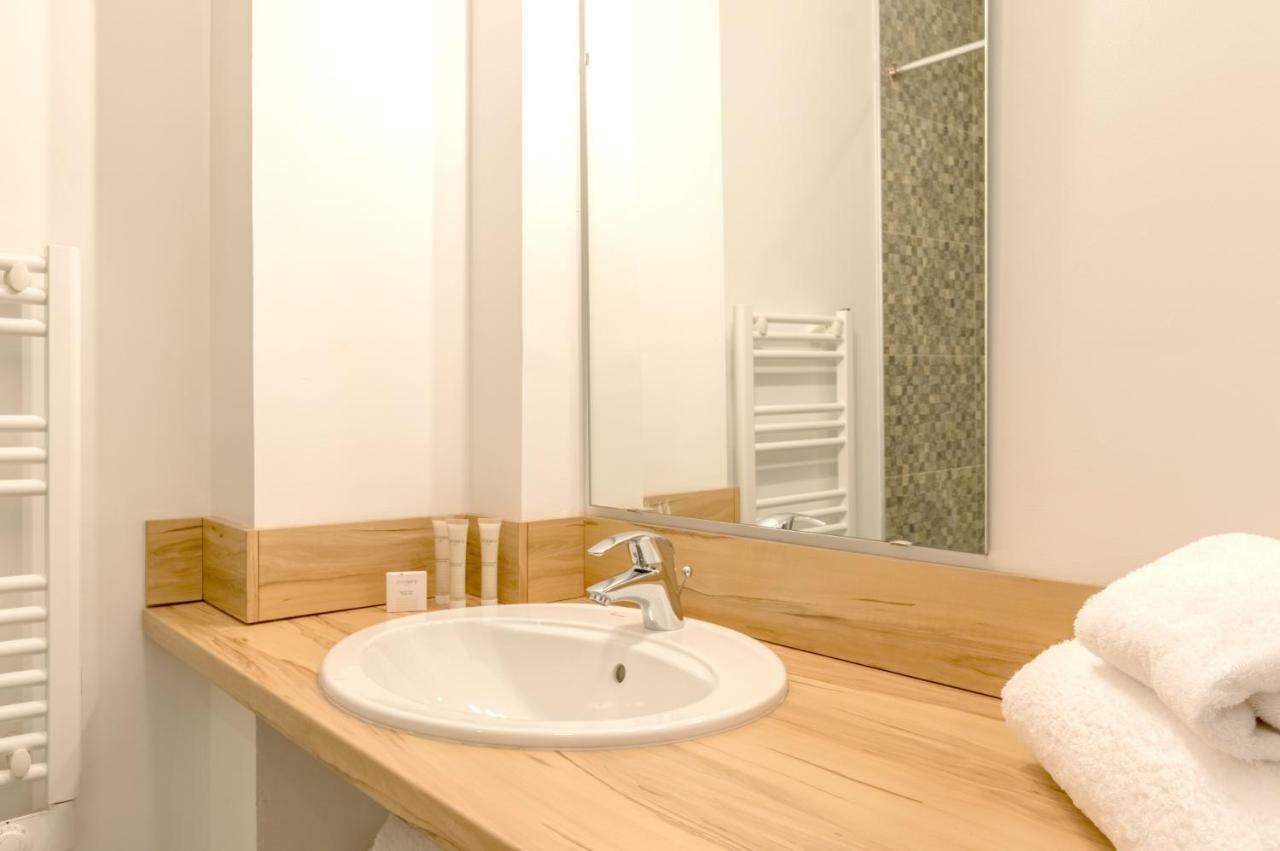 Residence Thalacap Agde Exterior foto