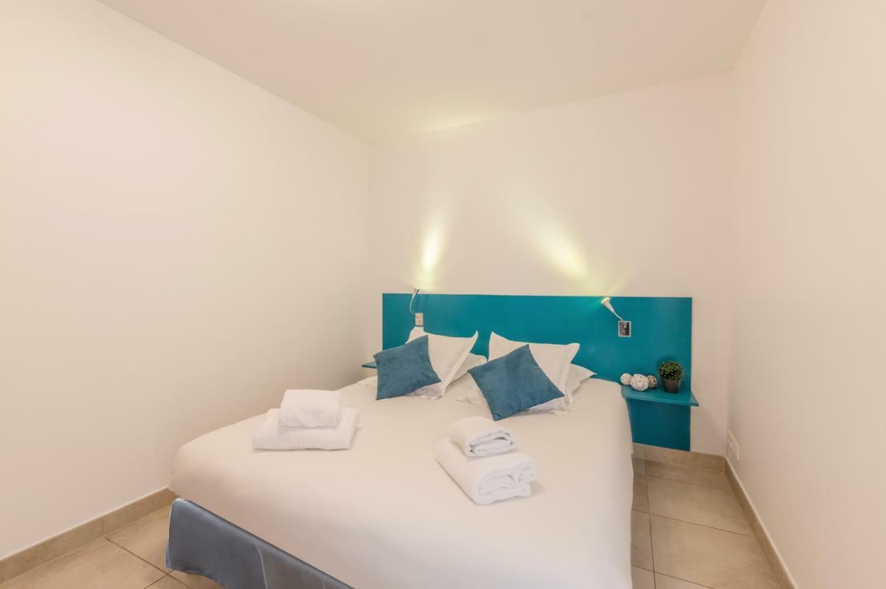 Residence Thalacap Agde Exterior foto