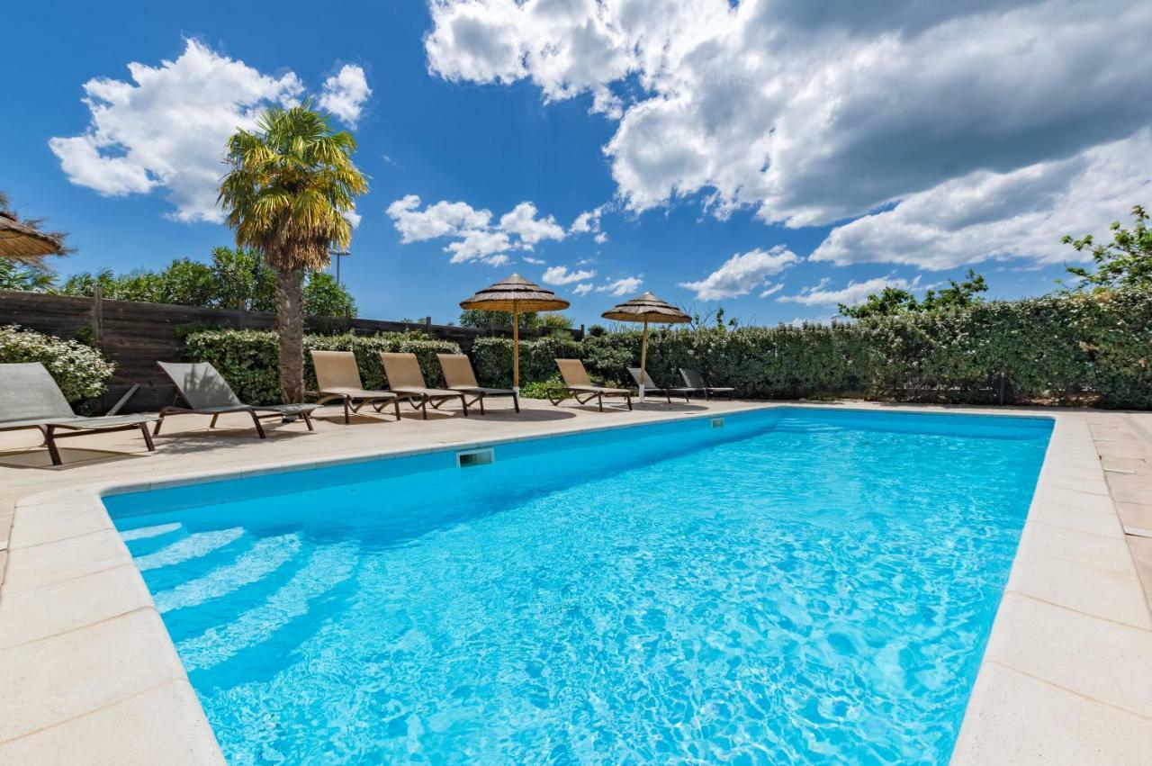 Residence Thalacap Agde Exterior foto